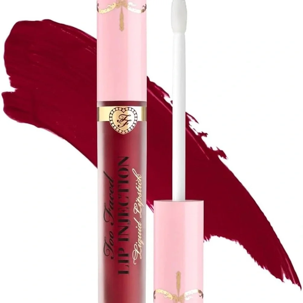 Too Faced‎ Liquid Lipstick